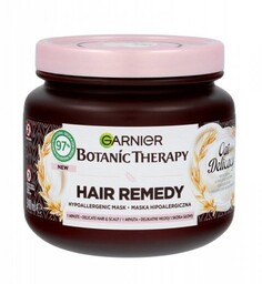 GARNIER Botanic Therapy Hypoalergiczna Maska do włosów delikatnych