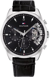 Zegarek Męski Tommy Hilfiger Baker 1710449 + BOX