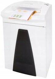 Niszczarka dokumentów HSM SECURIO B26 4,5/30mm