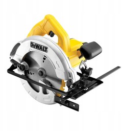 Pilarka Tarczowa 65MM Kufer DWE560K-QS Dewalt