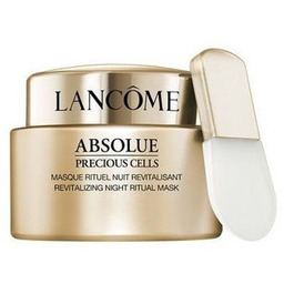 Lancome, Absolue Precious Cells, regenerująca maska na noc,