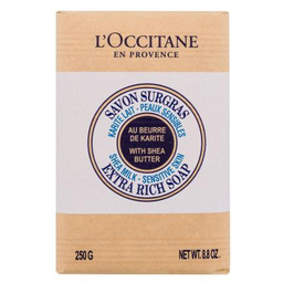 L''Occitane Shea Milk Extra Rich Soap mydło