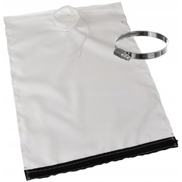 Worki worek wielorazowe BOSCH GAS 15 20 25