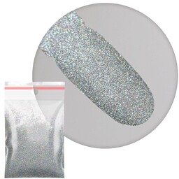 Pyłek do paznokci Shimmer Effect 5 g Nr