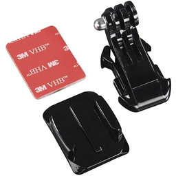 Hama Przedni uchwyt na kask do kamery GoPro