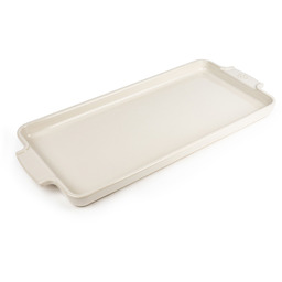 Peugeot Naczynie do zapiekania/półmisek Appolia (40 cm, ecru)