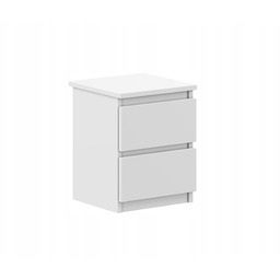 Szafka Nocna Stolik Nocny Do Sypialni Salonu 2