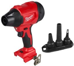 Milwaukee M18 BLHSB-0 - Akumulatorowa dmuchawa