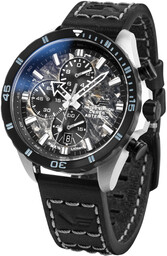 Vostok Europe 6S10-320E693