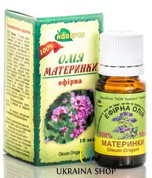 Olejek Oregano, 100% Naturalny, Adverso