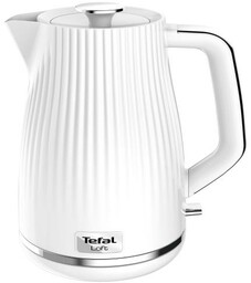 Tefal LOFT KO250130 1,7l 2400W Czajnik kuchenny