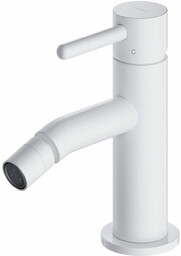 Omnires bateria Y bidetowa 15 cm biały mat