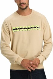 Rossignol Dossard Sweat Bluza Męska