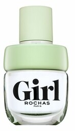 Rochas Girl woda toaletowa dla kobiet 40 ml