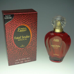 Lamis Fatal Snake Magical, Woda toaletowa 100ml (Alternatywa