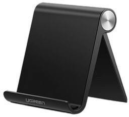 UGREEN Podstawka na telefon LP106 (czarna)