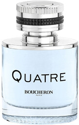 Boucheron Quatre pour Homme woda toaletowa 50 ml