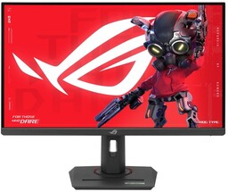 Asus Monitor 27 cali XG27UCG IPS-F 4K 160-320Hz