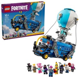 LEGO FORTNITE 77073 Bus bojowy