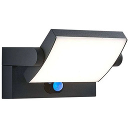 Lindby - Sherin Lampa Solarna Lamp w/Sensor