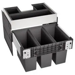 Blanco Select II Orga 60-3 526209 3x15l Sortownik