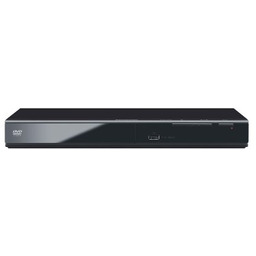 Panasonic odtwarzacz DVD PANASONIC DVD-S500EP-K