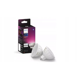 Żarówki Led Philips Hue White & Color GU5.3
