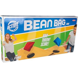Tactic Gra Bean Bag