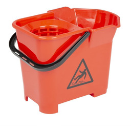 Jantex Wiadro do mopa 16L, 395x285x(h)300 mm, Jantex