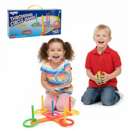 Gra Zręcznościowa Serso Circle Game 3