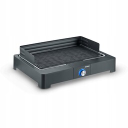 Severin Pg 8567 Grill elektryczny stołowy 2200W Bbq