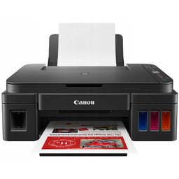 Drukarka Canon Pixma G3410 WiFi