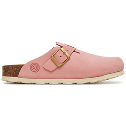 Klapki Dr. Brinkmann 600131-42 Czerwony