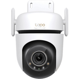 Kamera IP TP-LINK Tapo C530WS obrotowa, zewnętrzna
