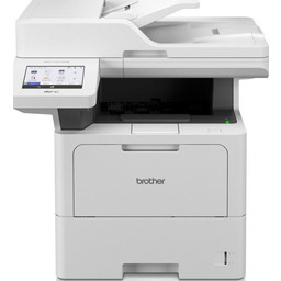 Drukarka wielofunkcyjna laserowa (mono) Brother MFCL6710DW