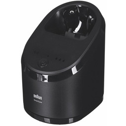 Braun Series 9 Pro+ 9675cc Golarka foliowa Szary