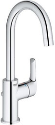 GROHE 23537002 Eurosmart bateria umywalkowa, Rozmiar l
