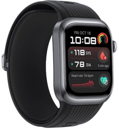 Smartwatch HUAWEI Watch D2 Czarny