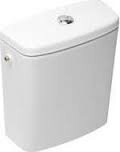 HATRIA Y1BC Hatria Nido Spłuczka WC kompaktowa 320x345