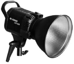 Fomei Lampa LED 80B RGB mocowanie Bowens