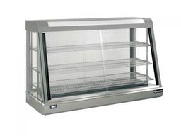Bartscher WITRYNA GRZEWCZA DELI III - 373 L