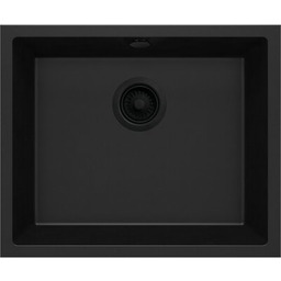 DEANTE Zlewozmywak Corda ZQA N10C Nero