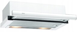 Okap teleskopowy Teka Tl 6310 60 cm biały