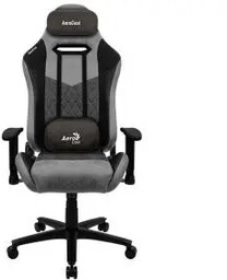Aerocool DUKE AeroSuede Gamingowy do 150kg Skóra ECO