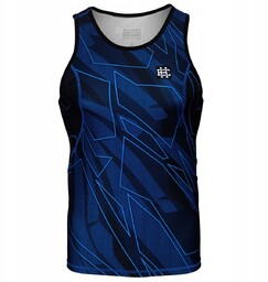 Koszulka bez rękawów Sportowa Polska Shadow 2XL