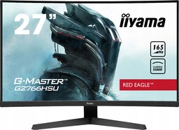 Monitor iiyama G-Master Curved G2766HSU-B1 27'' Va Fhd
