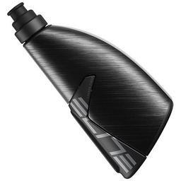 ELITE Bidon Aero Crono CX 500 ml Czarny