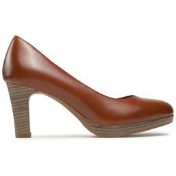 Czółenka Tamaris 1-22410-41 Brązowy