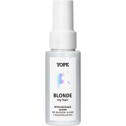 Yope Blonde, serum do włosów, 50ml