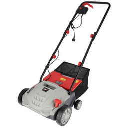 DEDRA Wertykulator elektryczny DED8705 1500W 32cm